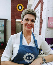 Марина Сотникова