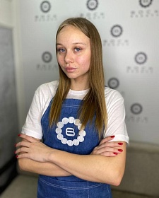 Валерия Анищенко